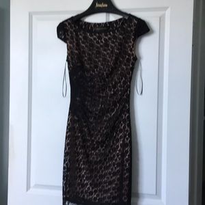 Gently Used Catherine Malandrino Dress